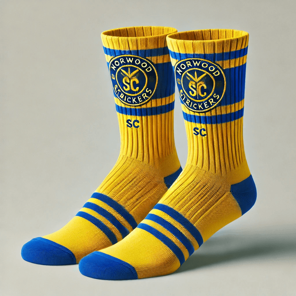 Crew Sock