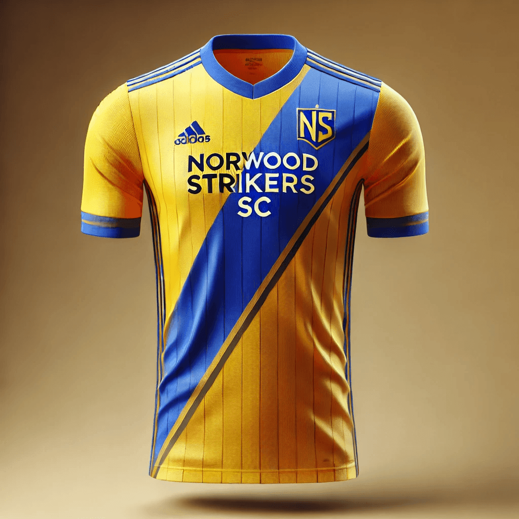 Home Jersey Top
