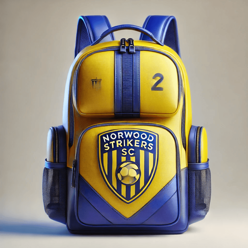 Backpack 