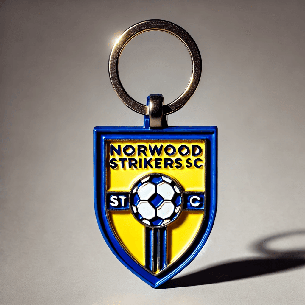Keychain 